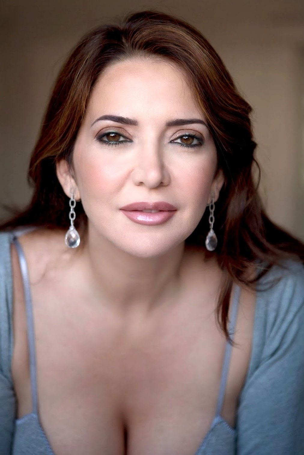 et billede af Rosalia Porcaro