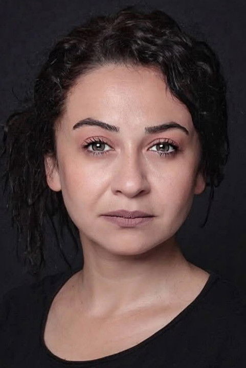 et billede af Güliz Gündüz