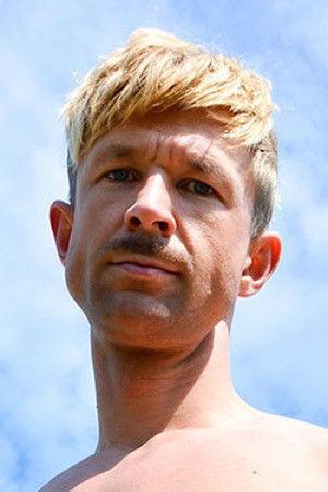 et billede af Mark Foxx