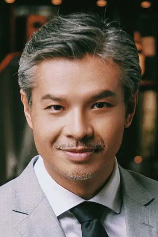 et billede af Lâm Vissay