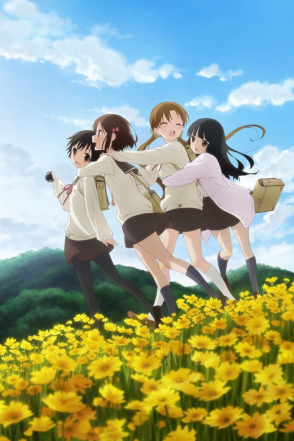 たまゆら 卒業写真 第1部 芽 きざし 15 Yeclo Com