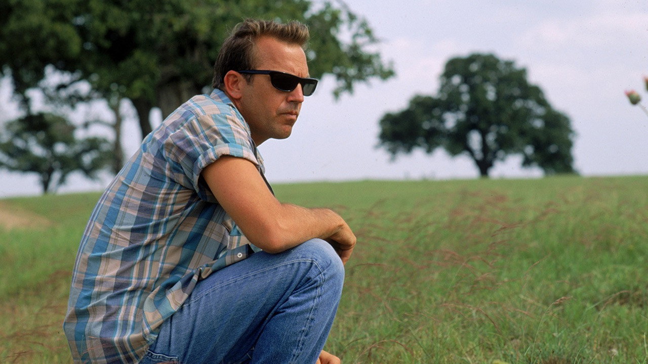 A Perfect World (1993) — still 6
