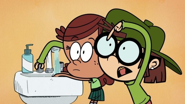 Episode 13 - Episodio 13