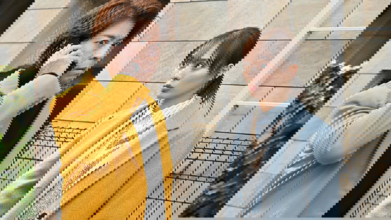 Thumbnail for Episode 1 Season 1 Episode 1