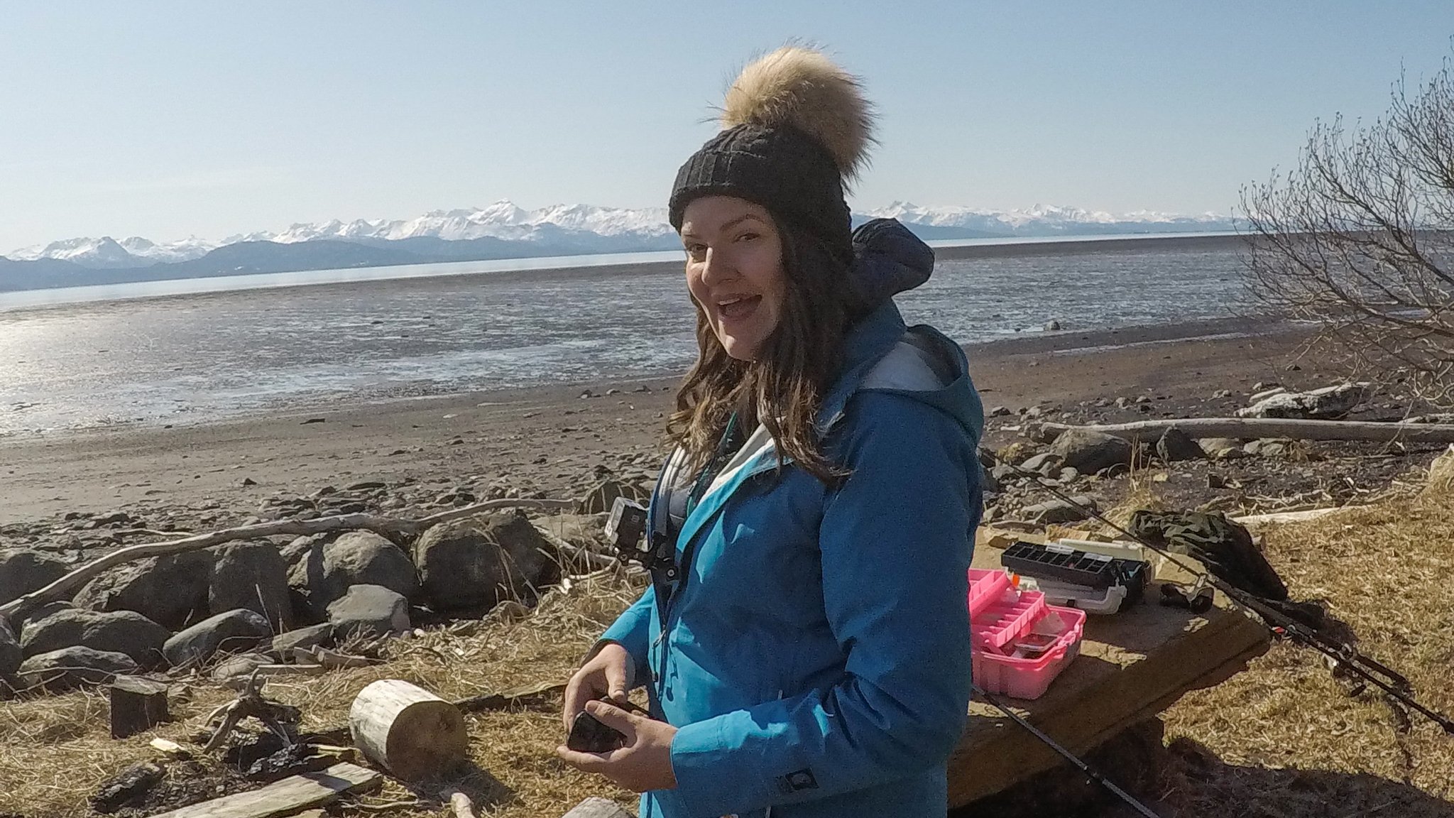 Alaska: The Last Frontier