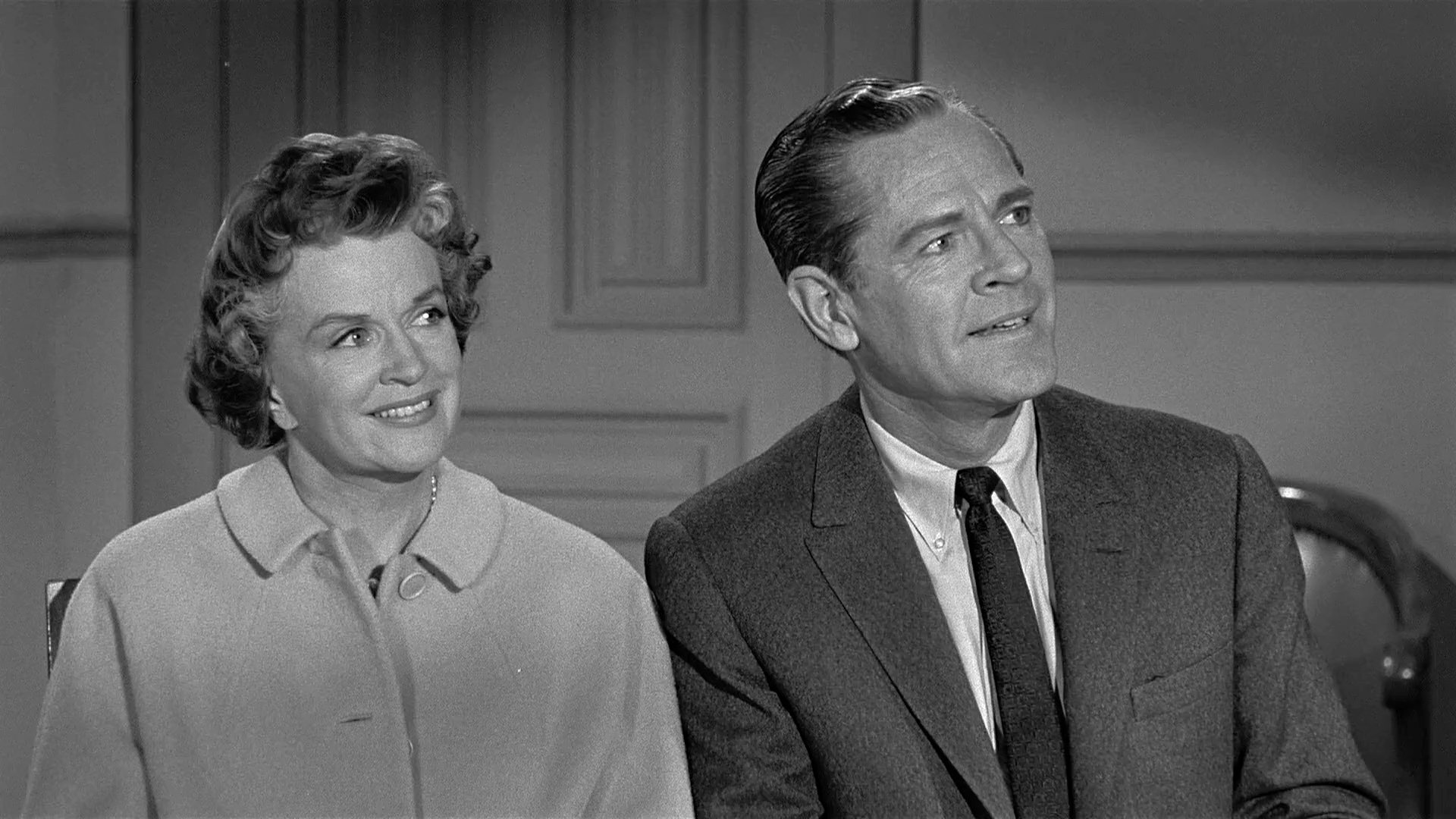 13 Ghosts (1960)