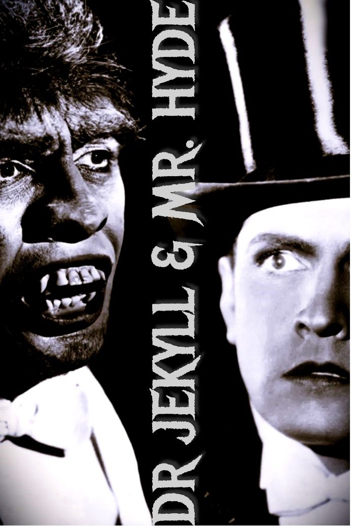 Dr. Jekyll and Mr. Hyde
