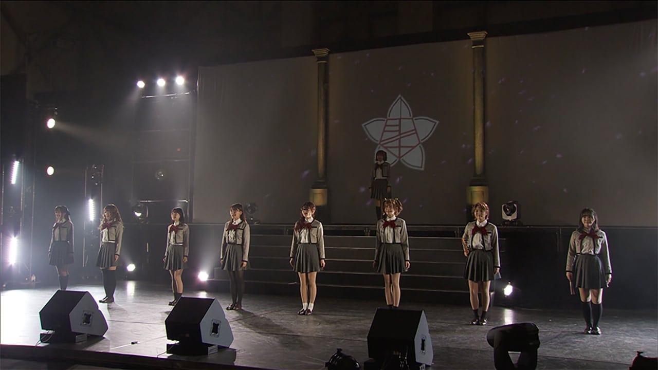 少女☆歌劇 レヴュースタァライト -The LIVE ONLINE-