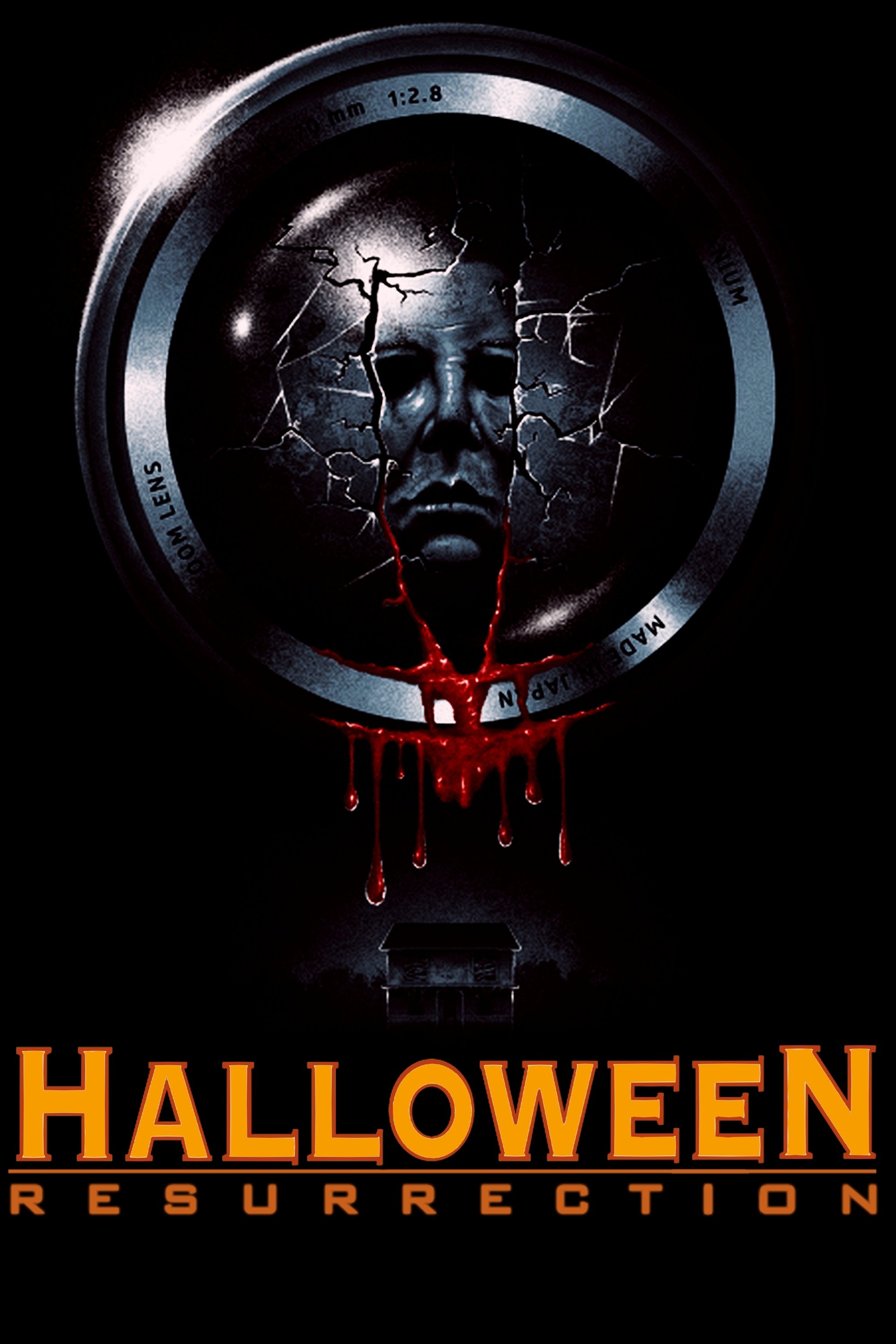 Halloween: Resurrection