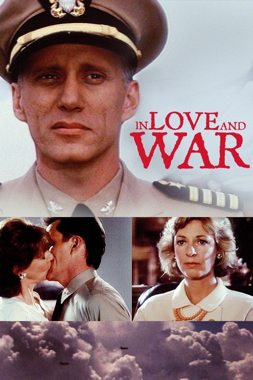 In Love and War