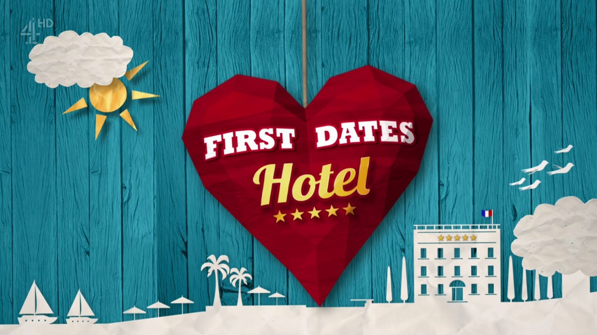 First Dates Hotel