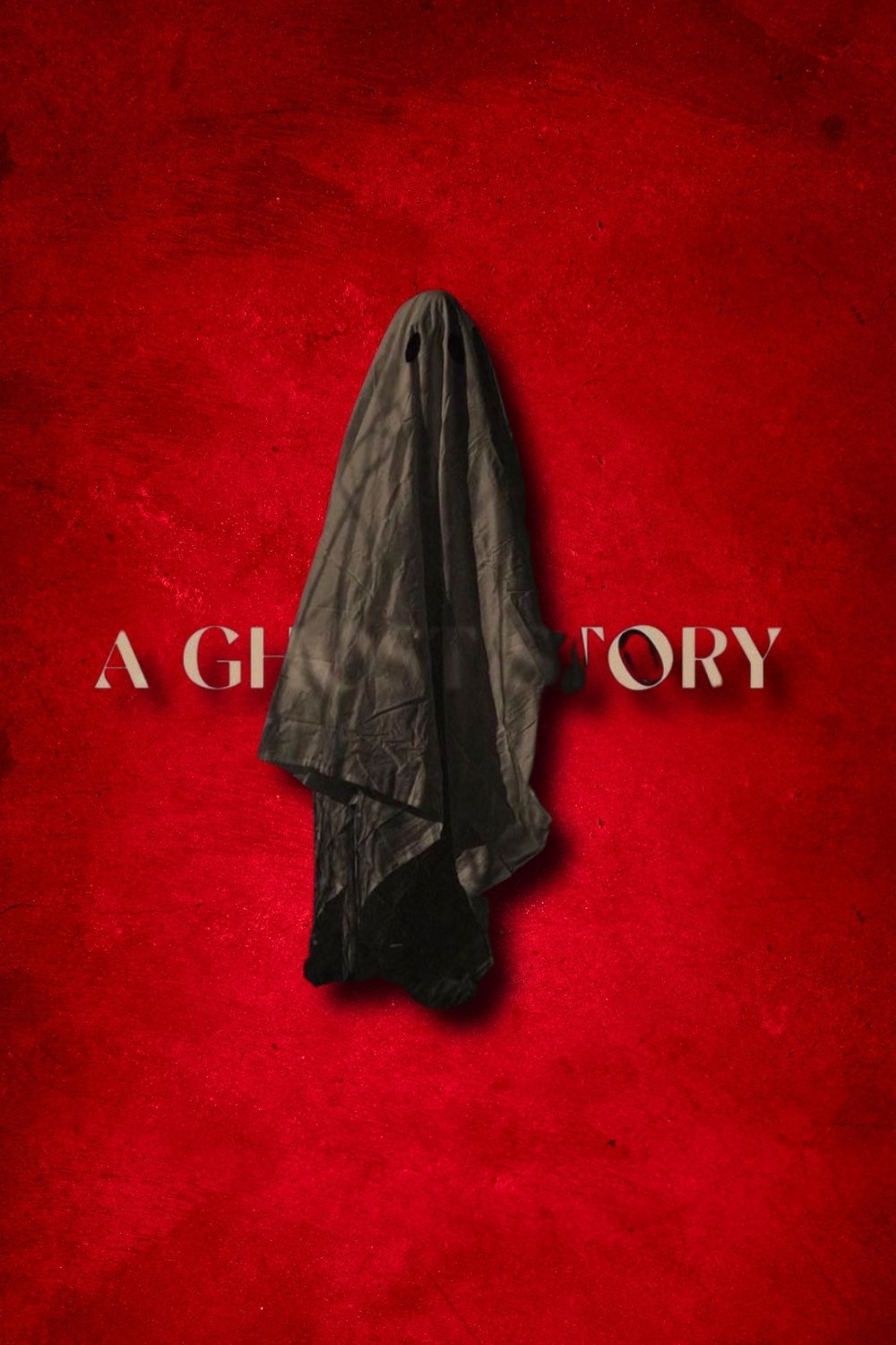 A Ghost Story