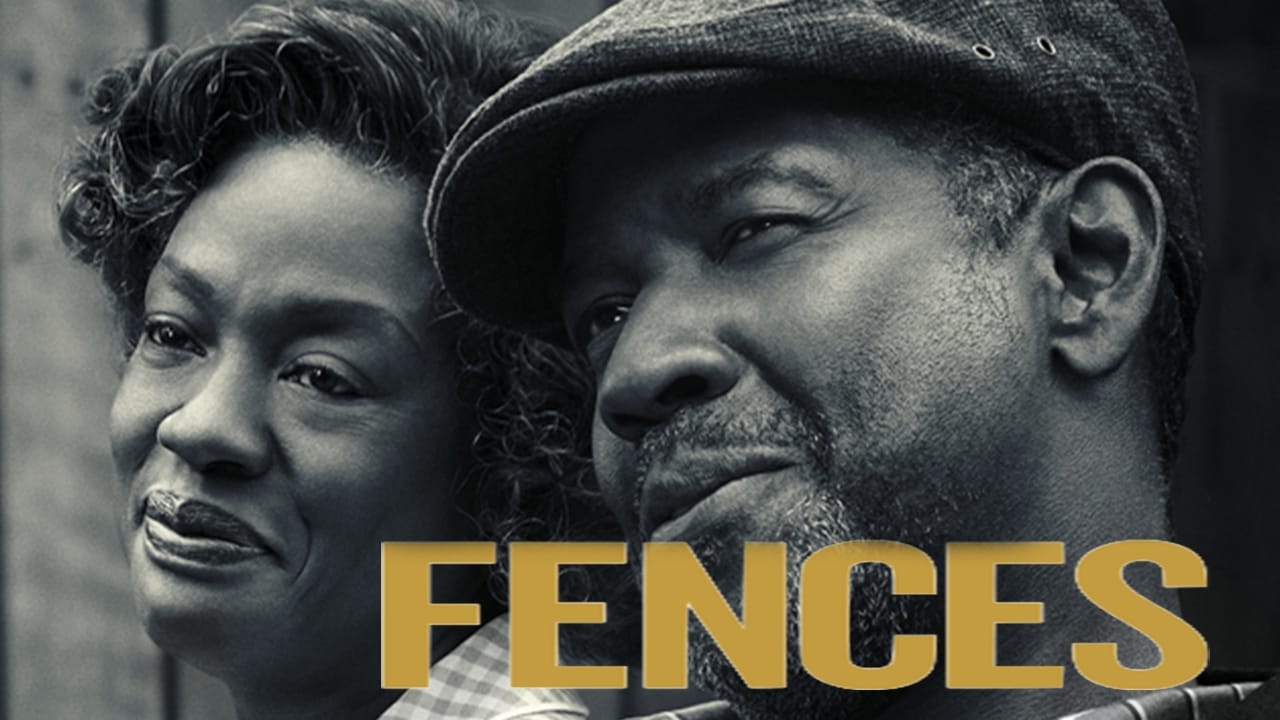 Fences (2016)