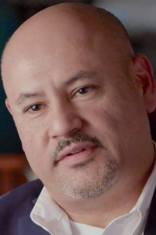 et billede af Alberto Ayala