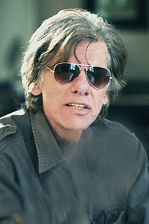 et billede af Roy Stuart