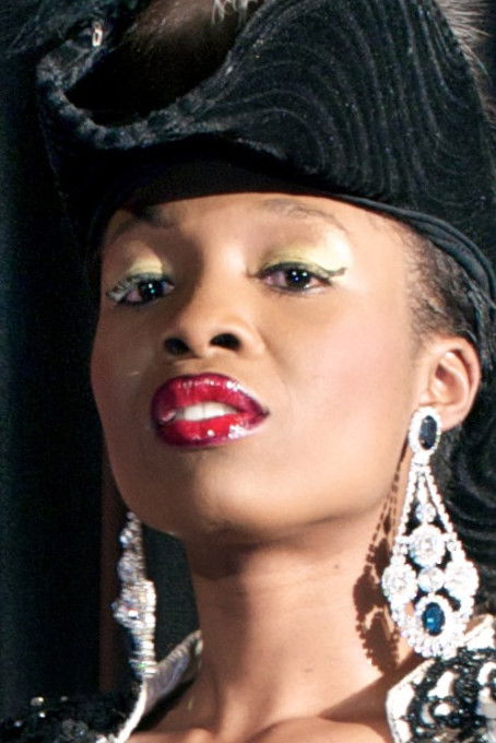 et billede af Anksa Kara