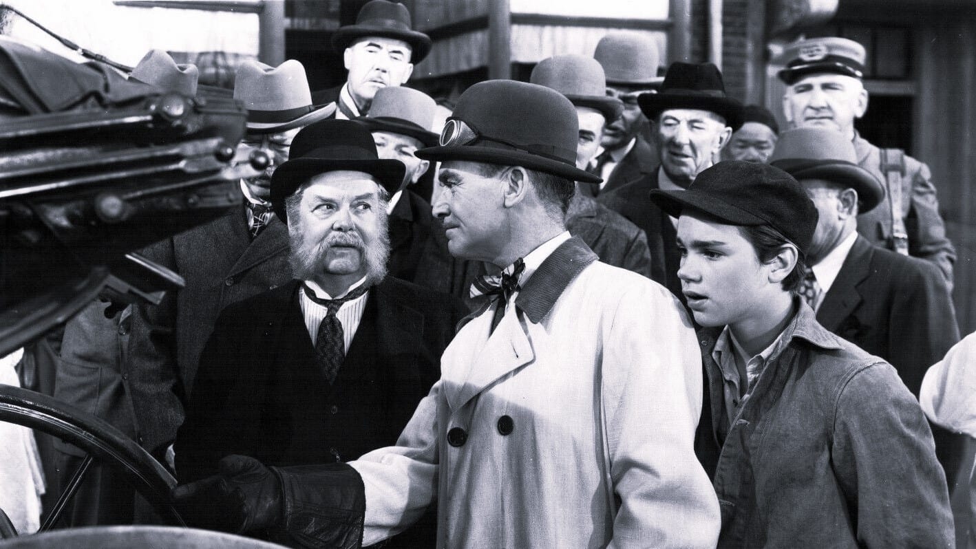 Captain Eddie (1945)