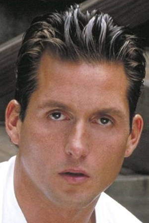 et billede af Doug Forbes