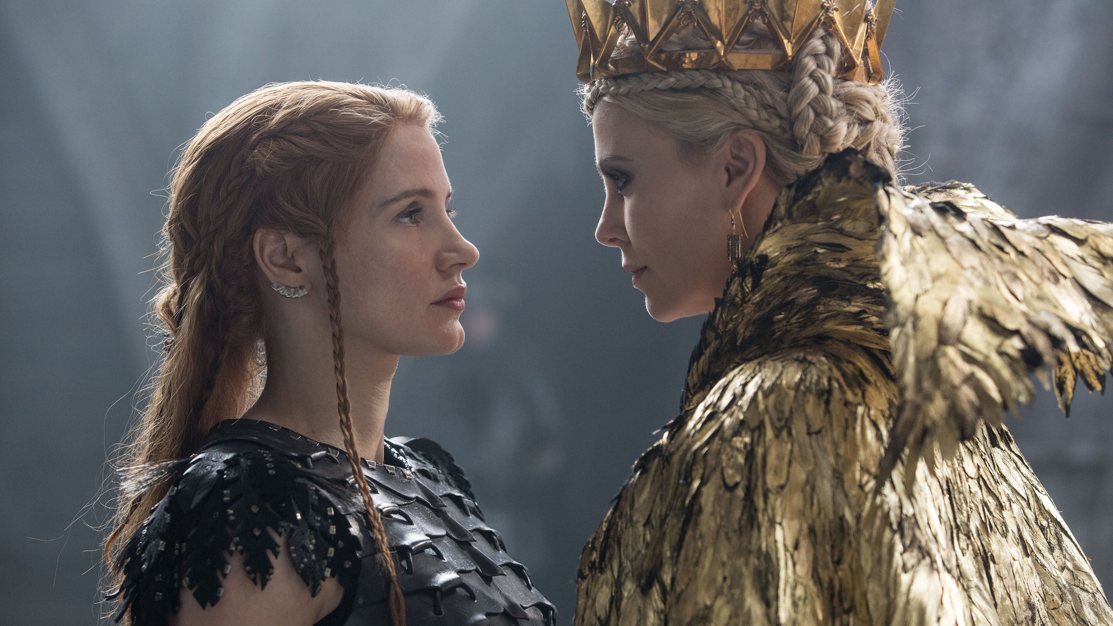 The Huntsman: Winter's War