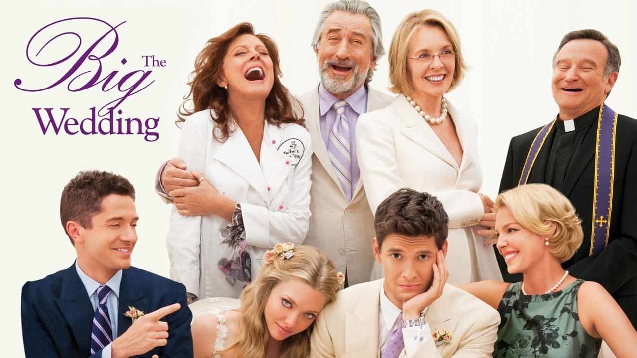 The Big Wedding (2013)