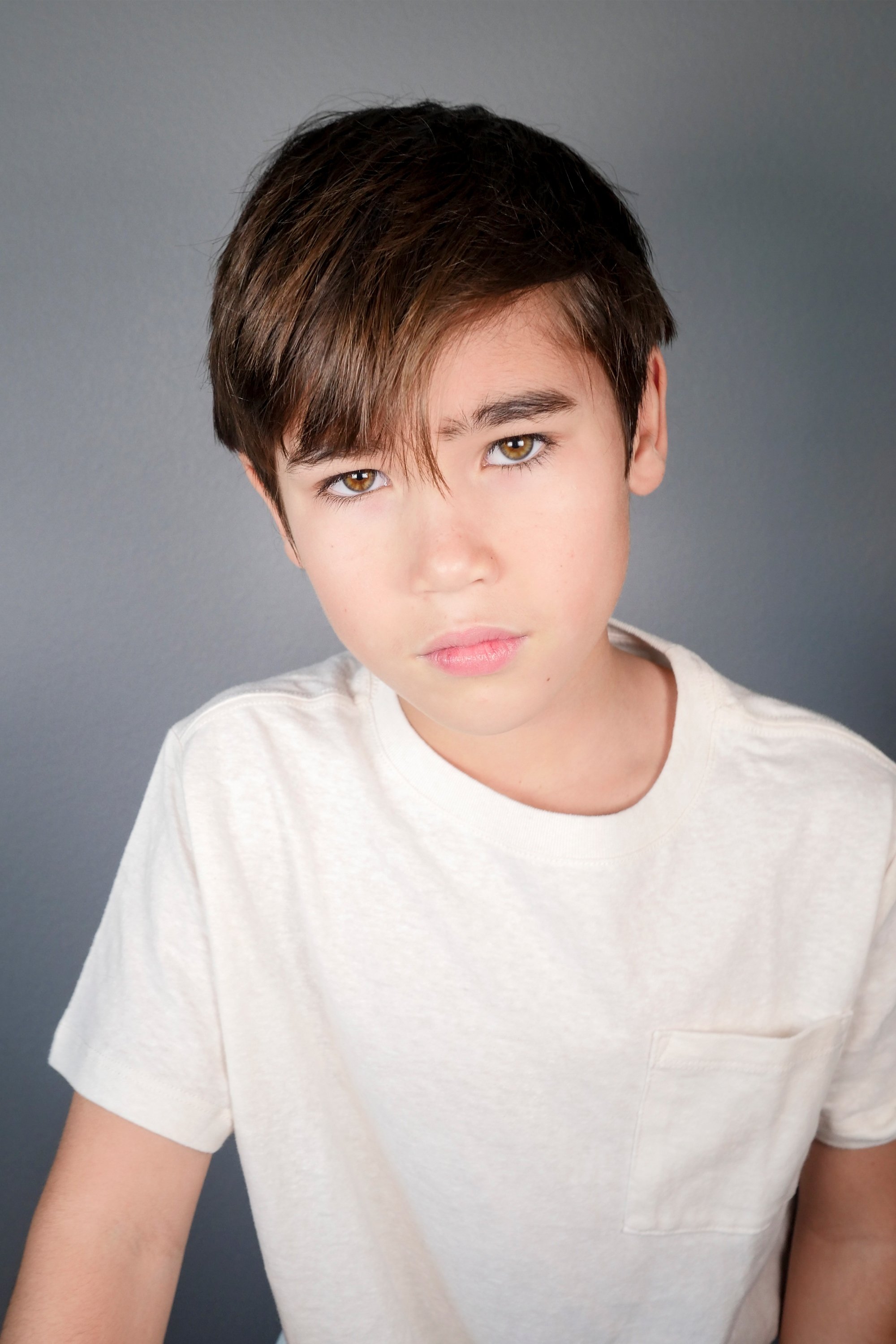 Lincoln Bonilla's picture in the cast