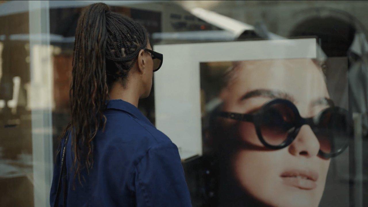 Becoming A Black Woman (2022)
