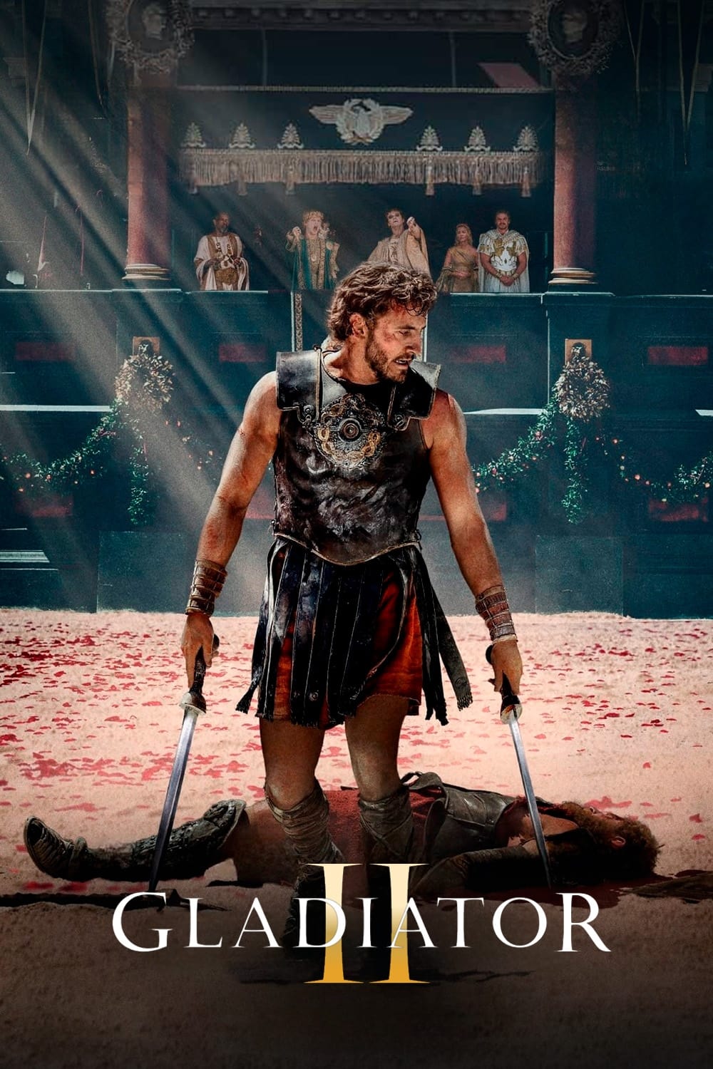 Gladiator II