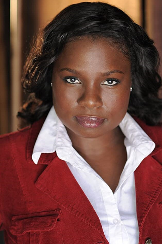 et billede af Charline St. Charles