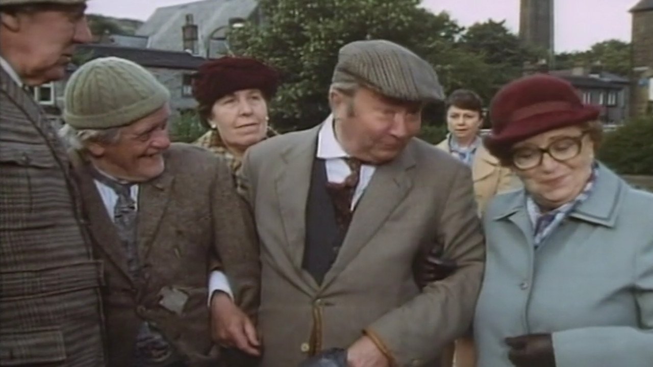 Last of the Summer Wine