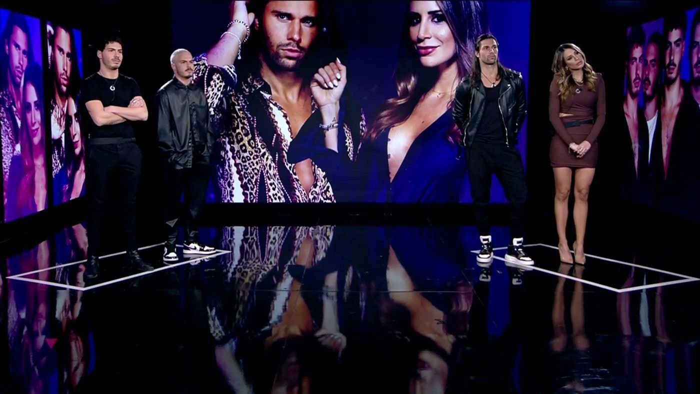 Secret Story: The House of Secrets