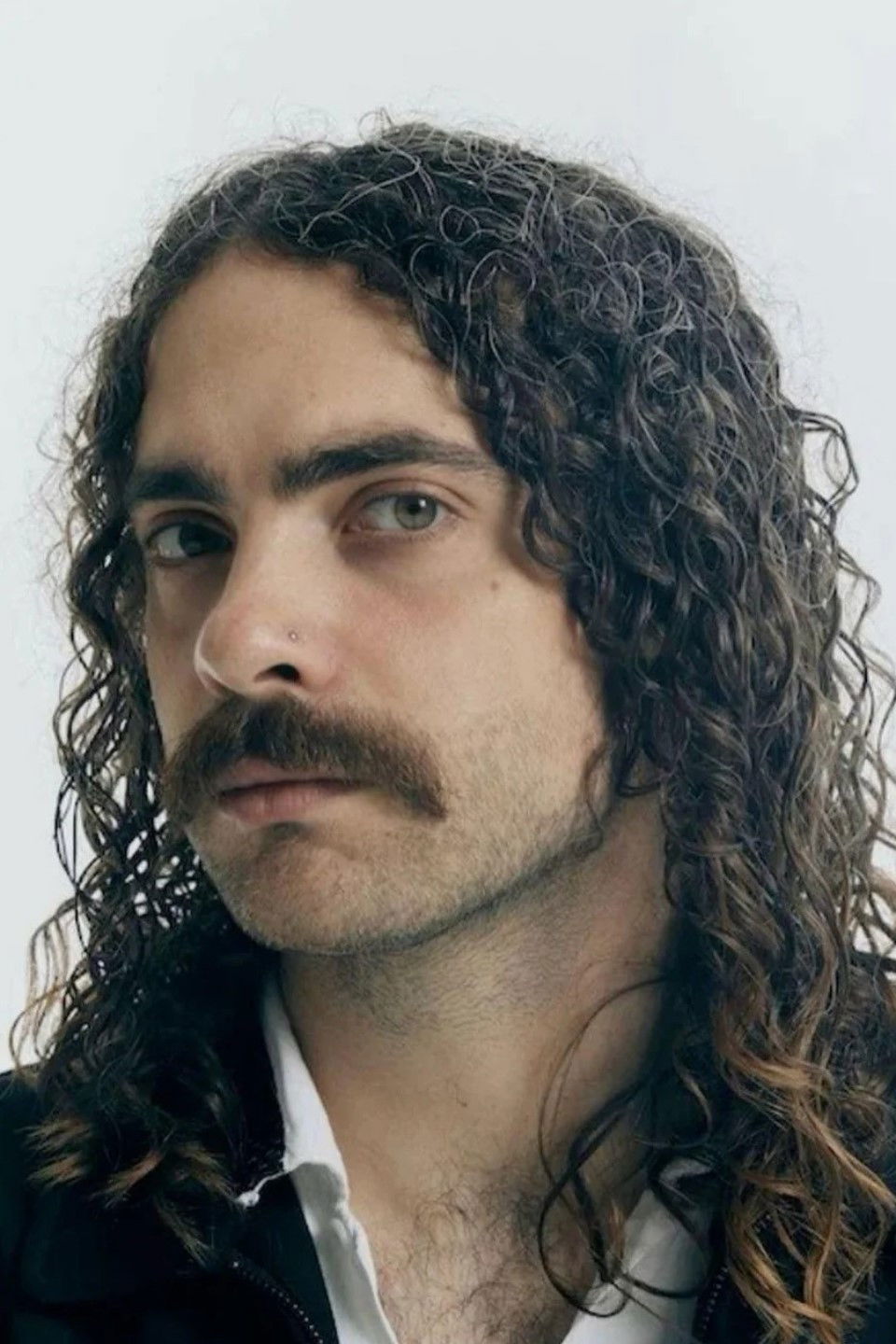 et billede af Taylor York