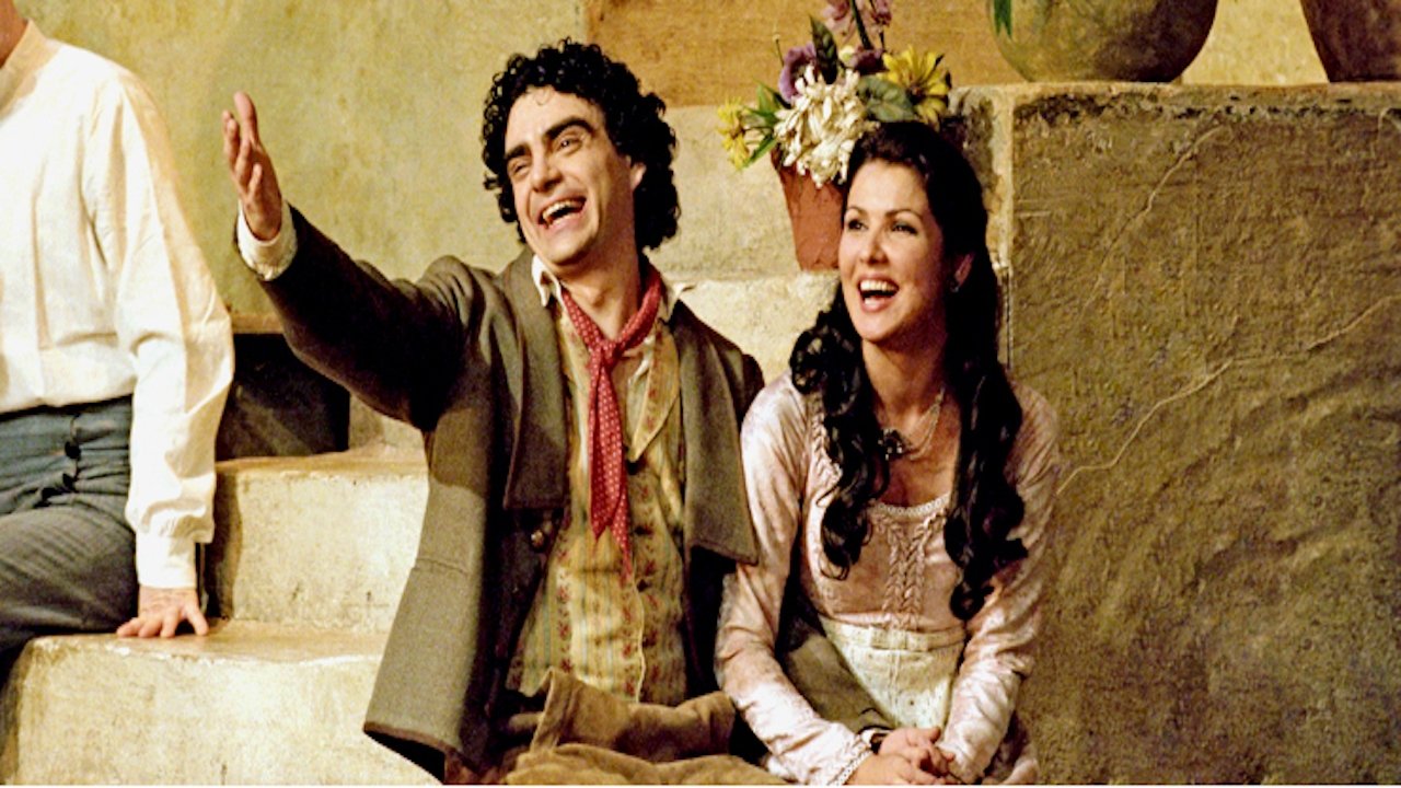 Donizetti: L'elisir d'amore (2005)