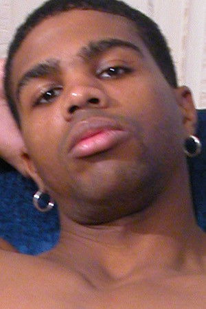 et billede af Patrick