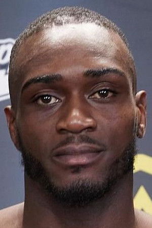 et billede af Omiel Brown