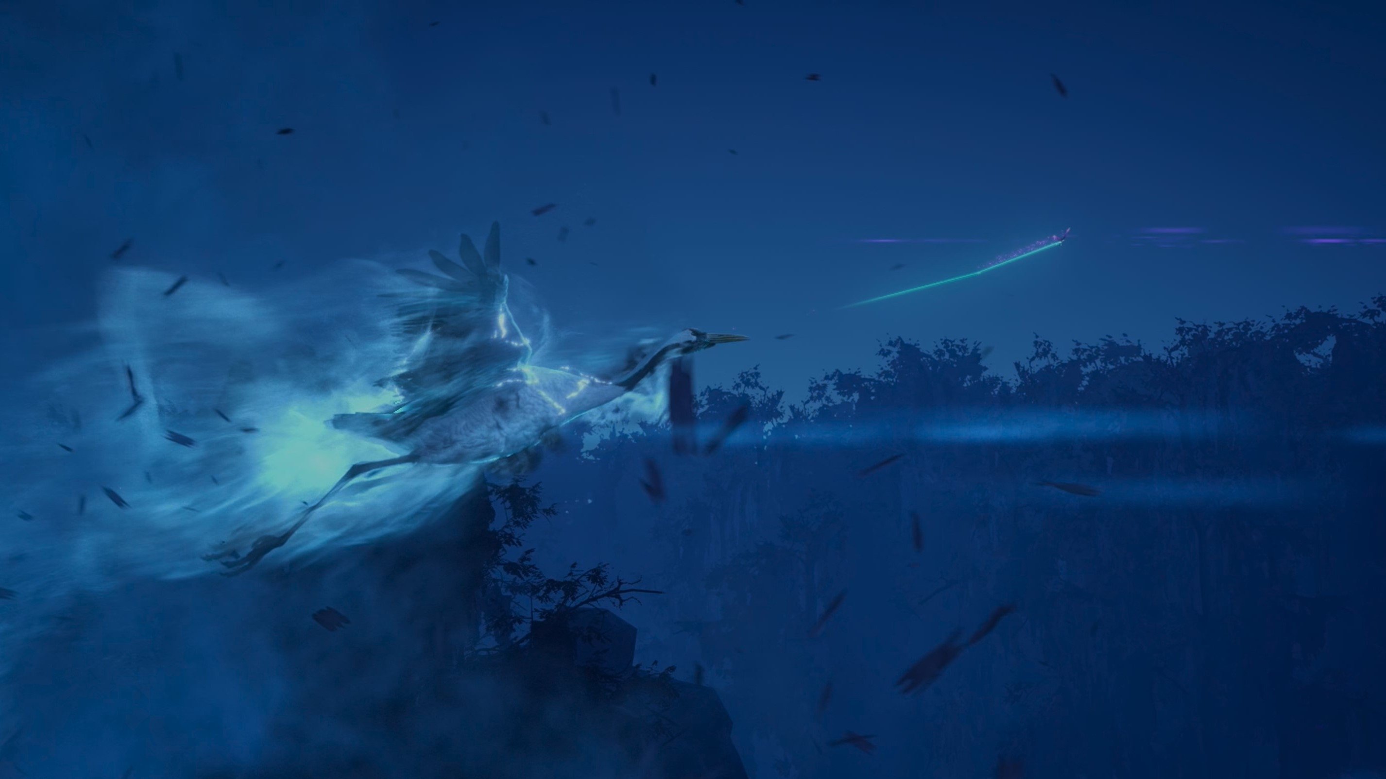 Fights Break Sphere