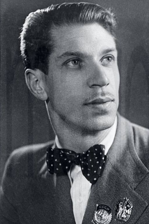 et billede af Vakhtang Chabukiani