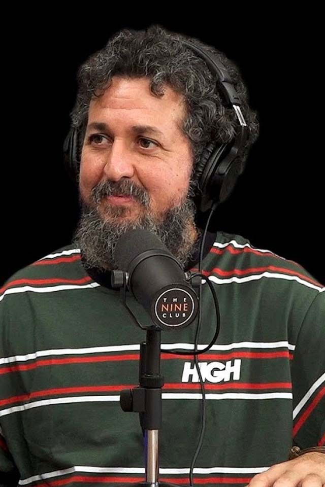 et billede af Adelmo Jr.