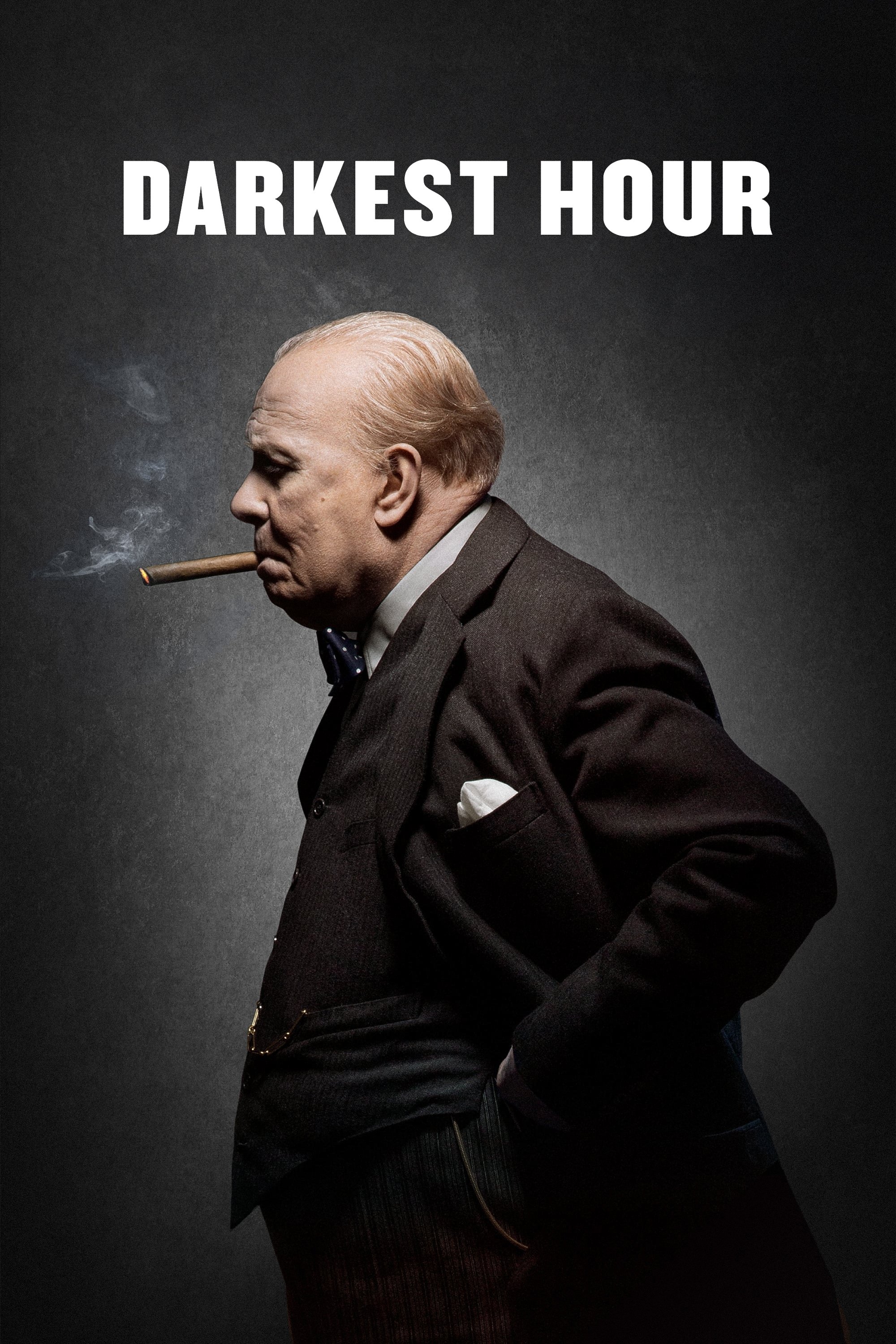 Darkest Hour
