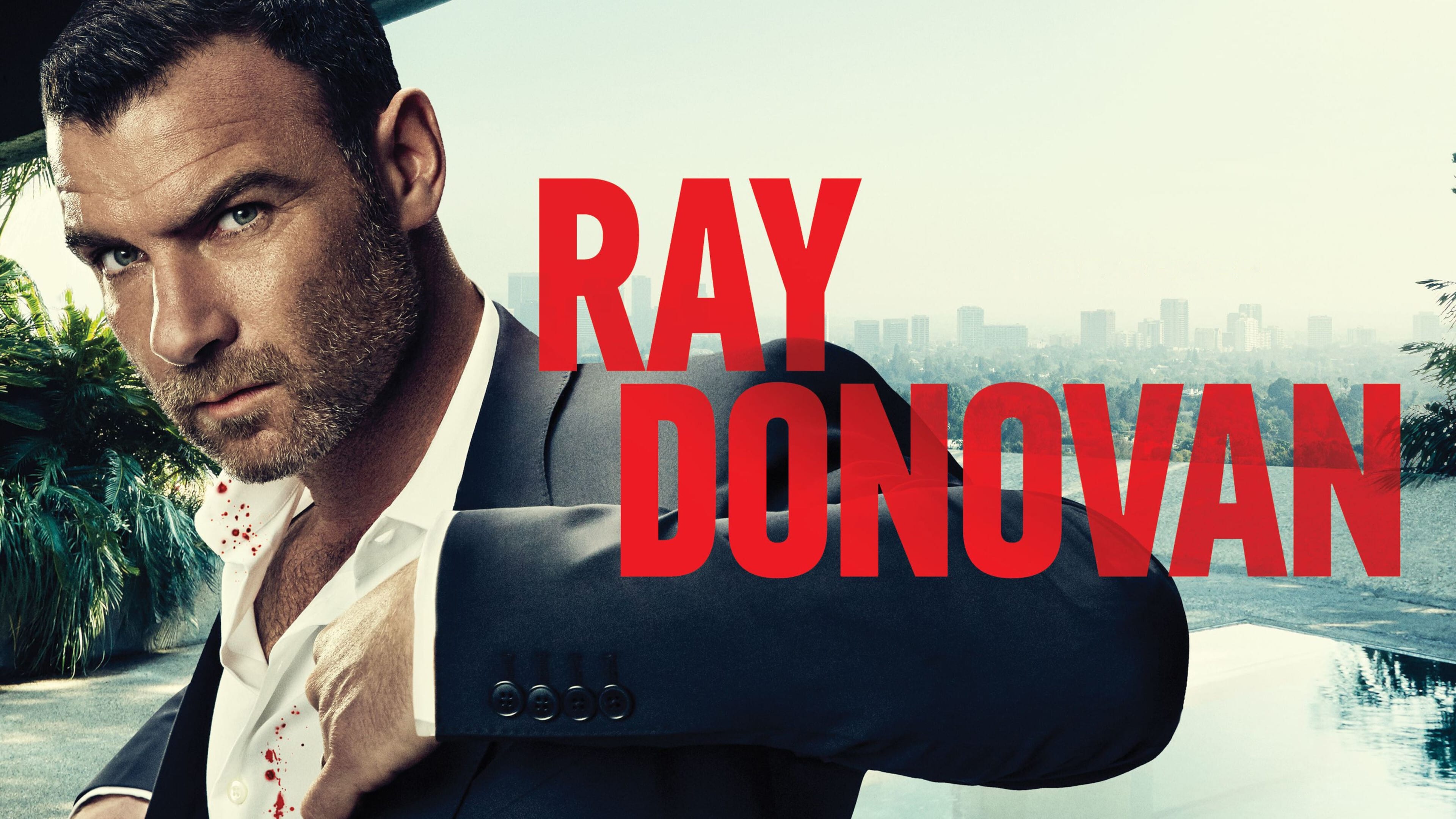 Ray Donovan