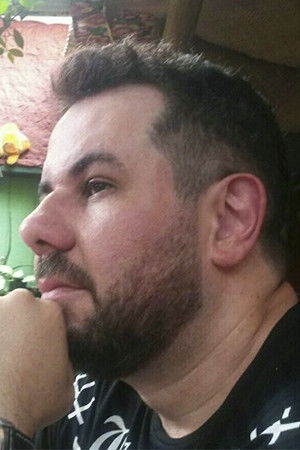 et billede af Beto De Vuono