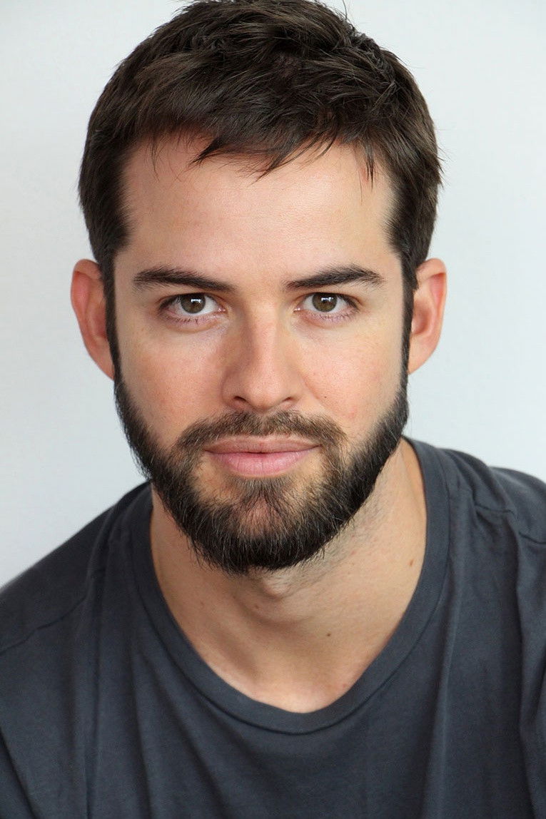 et billede af Bruno Dubeux