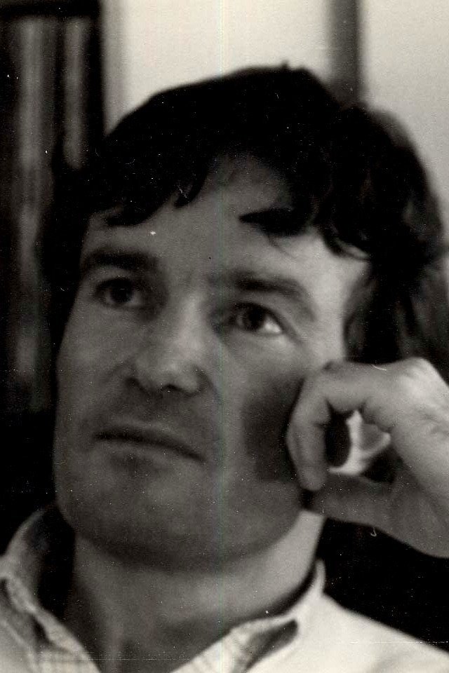 et billede af Shaun Costello