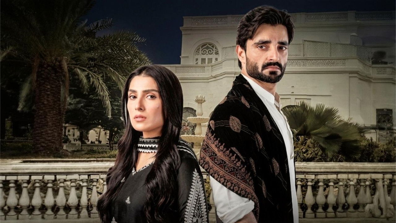 Jaan-E-Jahan backdrop