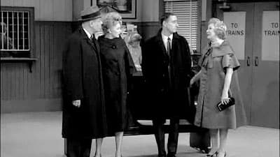 The Lucy Show