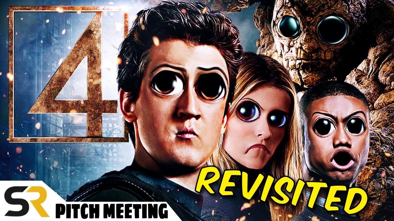 Pitch Meeting