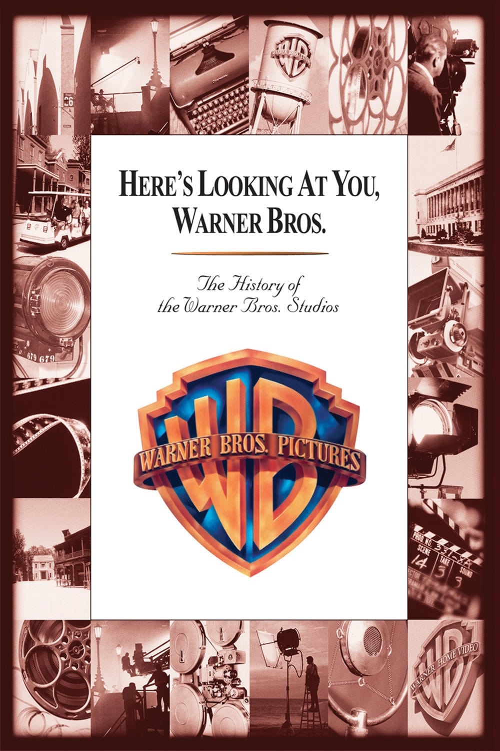 Heres Looking At You, Warner Bros.
