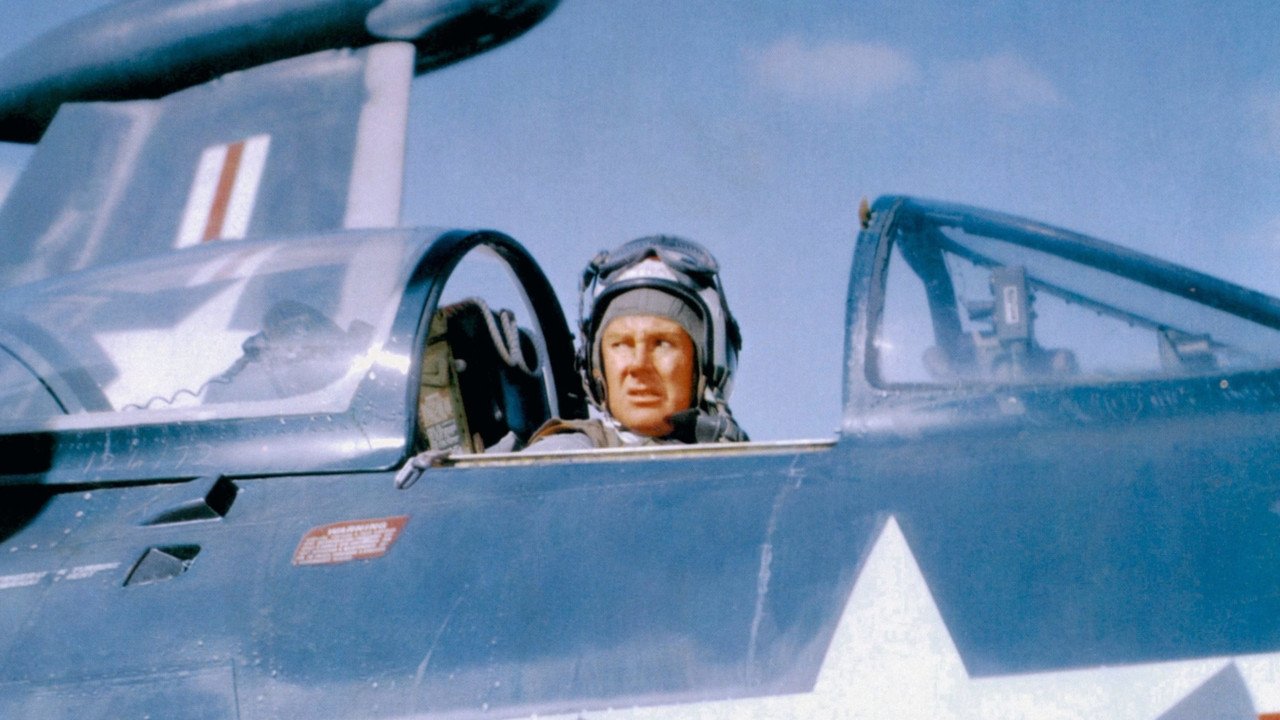Men of the Fighting Lady (1954)