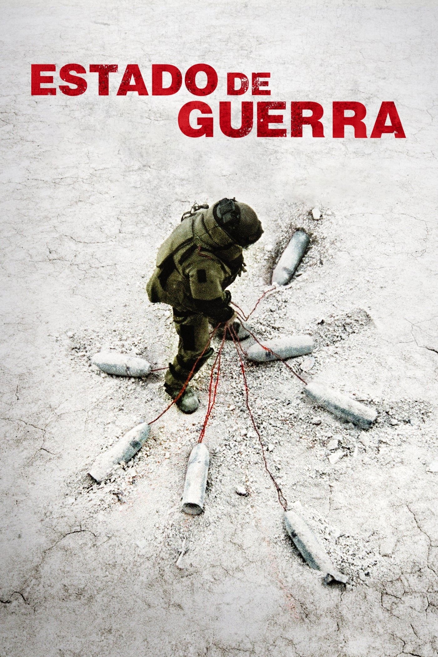 Estado de Guerra