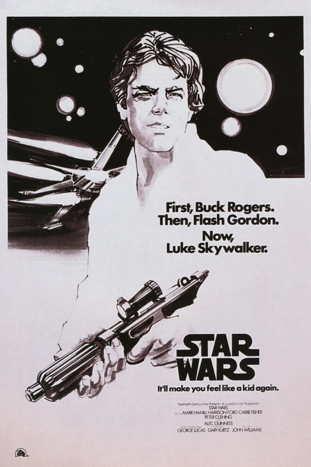 Star Wars
