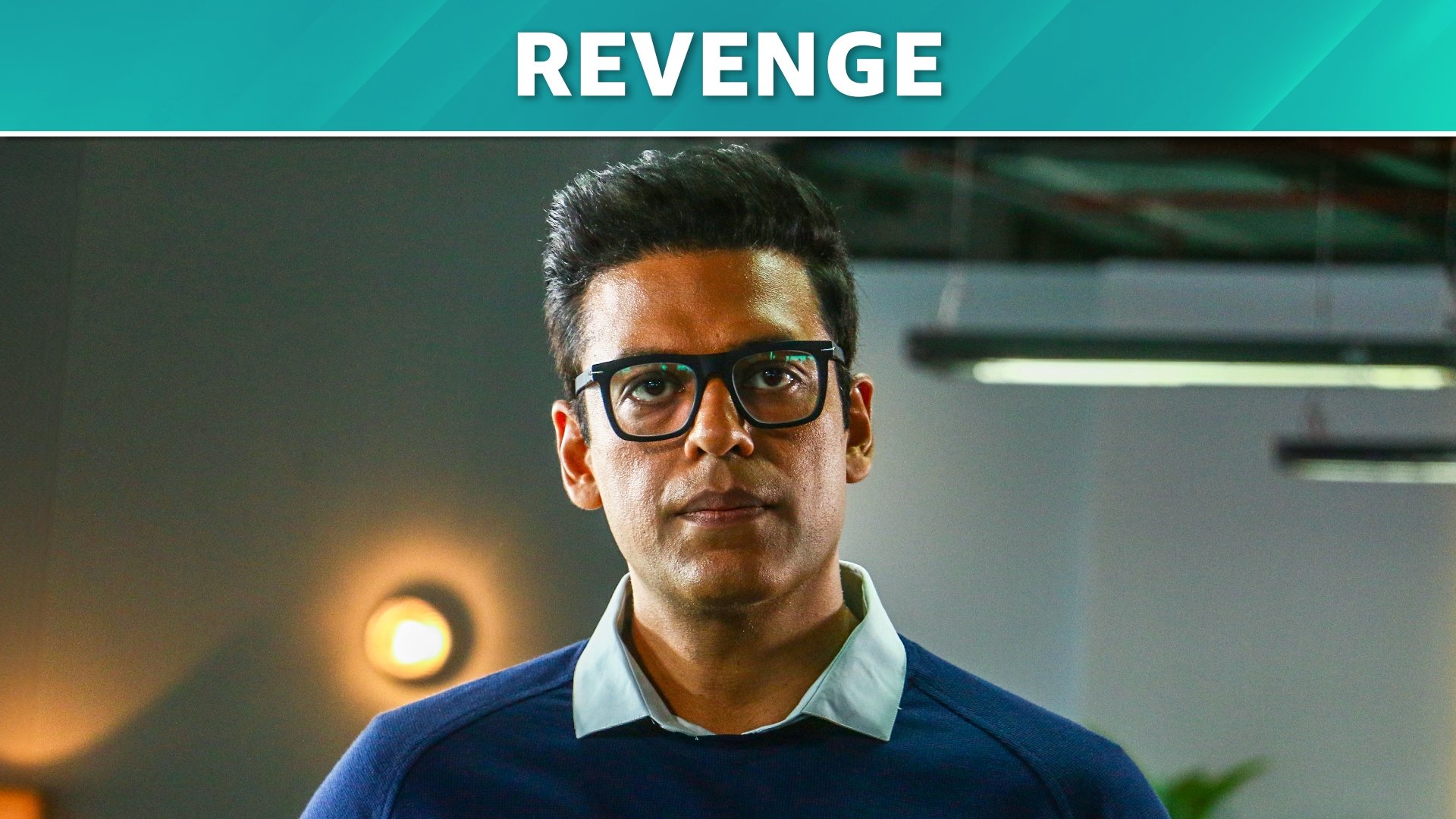 Thumbnail for Revenge Season 1 Episode 3